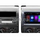 PEUGEOT BOXER - 7" МУЛТИМЕДИЯ / Навигация android 16 + DSP + CARPLAY + ANDROID AUTO + SIM